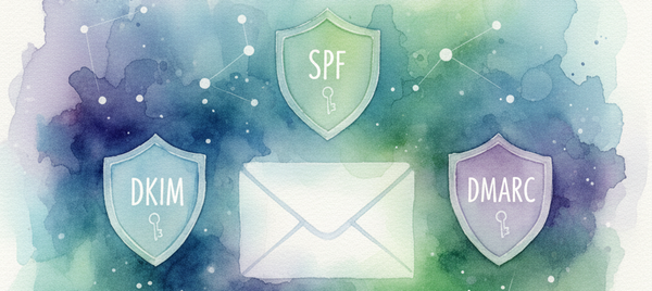 Email Authentication Explained: SPF, DKIM, and DMARC for Developers